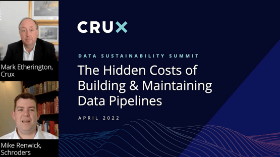 Hidden Costs of Building & Maintaining Data Pipelines